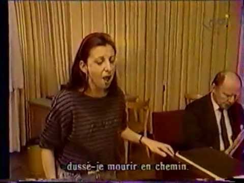 Natalie Dessay in Vienne - Part 3