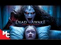 Trapped In Sleep Paralysis With A Demon New Horror Movie Dead Awake