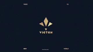 VICTON (빅톤) - Beautiful [AUDIO]