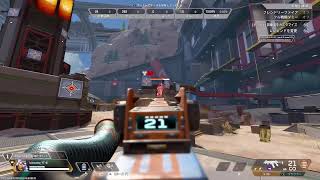 まったりたこさんAPEX
