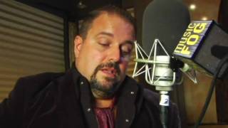Raul Malo &quot;Welcome To My World&quot;