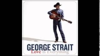 George Strait - I Got A Car