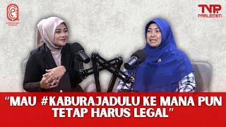 MAU #KABURAJADULU KE MANA PUN TETAP HARUS LEGAL!! - Sudut Dengar Parlemen