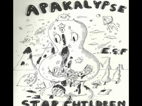 Apakalypse of Masta Buildas - Exist