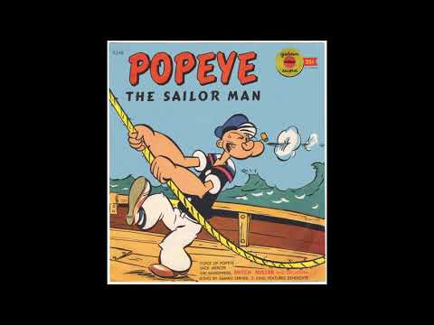 download lagu mp3 mp4 Popeye The Sailor Man Lives In A Garbage Can Lyrics, download lagu Popeye The Sailor Man Lives In A Garbage Can Lyrics gratis, unduh video klip Popeye The Sailor Man Lives In A Garbage Can Lyrics