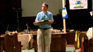 Download Lagu Creation vs Evolution, 2 of 3, Mountain Creek Church of Christ Thumbnail