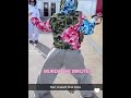 The Kalogera Sisters Twerking Baddies Interview Style Fashion Outfit Hijab Funny