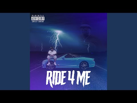 Ride 4 Me