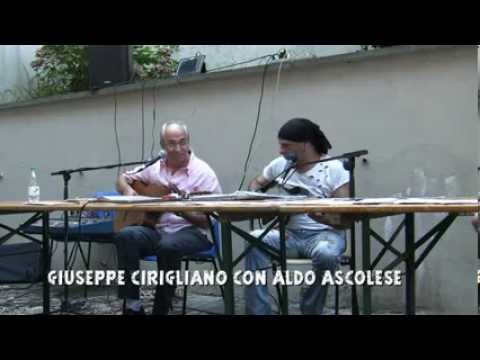 Giuseppe Cirigliano & Aldo Ascolese - 