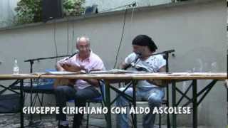 Giuseppe Cirigliano & Aldo Ascolese - 