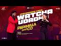 Watcha Udadha Performance Video Parimala And Co Sandy Sanjana Pandiraaj Foxn