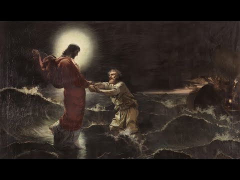 ISAIAH 43 "The Savior"