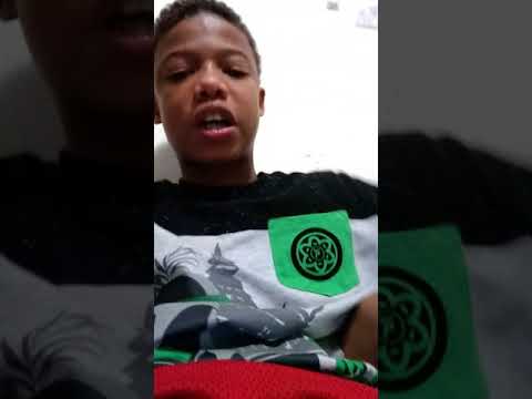 Swagger Justin trizzy gang