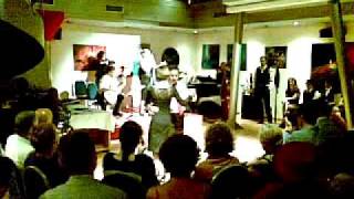 Tango para Jacinto Chiclana