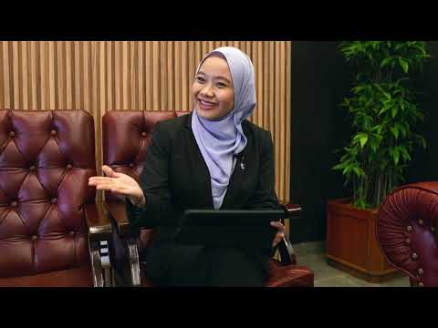The Malaysian Career Fair 2024 | Meet LTAT