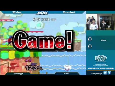 WDW 12-30-15 Jawanga vs Azzu - WQ
