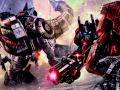 Transformers Fall of Cybertron Trailer Theme Song ...