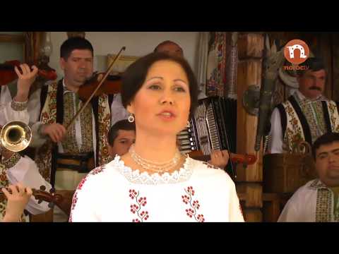 Angela Ciochină și orchestra Mugurel - Lasă bade supărarea