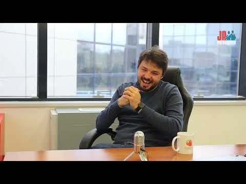 Ja, Preduzetnik - Epizoda 38 - Miloš Milisavljević, Strawberry Energy