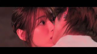 [Trailer] Mune ga Naru no wa Kimi no Sei (Hidaka Ukisho × Sei Shiraishi)