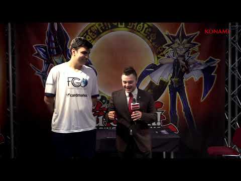 WCQ Bochum 2019 - Ganzer Livestream Tag 2