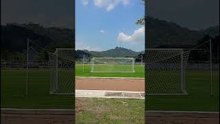 Download lagu Latest review of Pringgondani Stadium, Wonogiri mp3