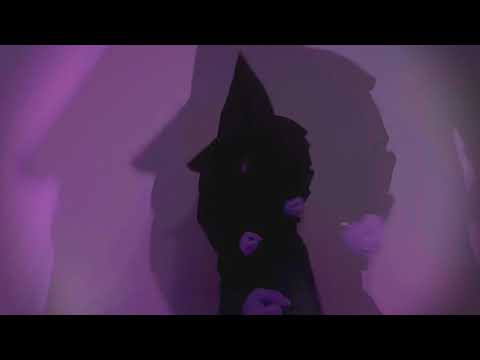 Voodoo Black Exorcist - Mega Vulva (Official Video)