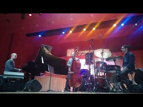 Shai Maestro Trio "From One Soul to Another" - Live in Barcelona