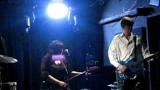 teenage jesus and the jerks lydia lunch &amp; thurston moore 3