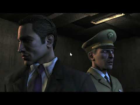 Mercenaries 2 World In Flames|Part 8|Capturing Blanco and Carmona