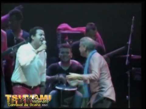 Noticias Parranda  Ivan Villazon, Martin...