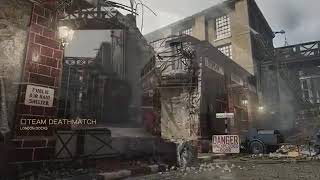 【COD WW2】SRでV2ロケット