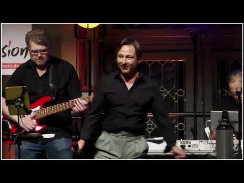 Something Got Me Started - Andreas Nagel und Xpression