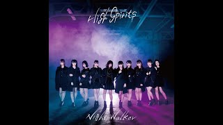 【MV】Night Walker