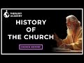 History of the Church (1st-5th Century) | Full-length Documentary