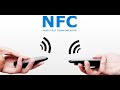 NFC Near Field Communication Information Technology IT Shades Com