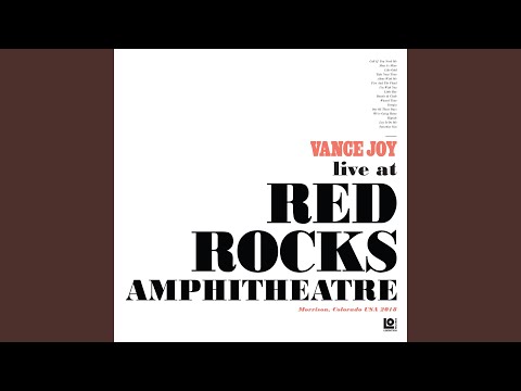 Video thumbnail for Little Boy Intro (Live at Red Rocks Amphitheatre)