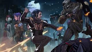 VideoImage1 Magin: The Rat Project Stories