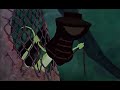 The Rescuers Down Under Monaguebilly785 S Style Part 9