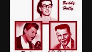 Tribute to Buddy Holly