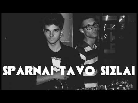 ERNUKASÙ - Sparnai Tavo Sielai (akustiškai)