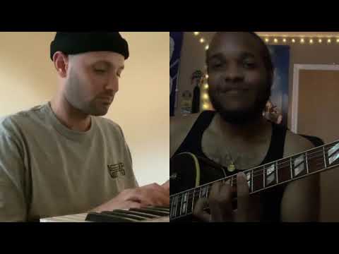 Paul Grant - Waiting (feat. Morgan Burrs)