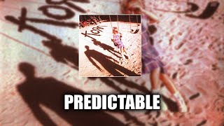 Cover art for Predictable