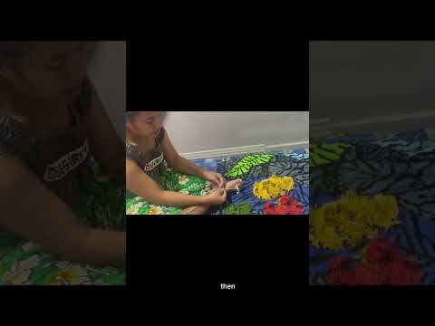 UU204 Matai Assignment - S11205296