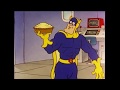 Bananaman S01E03 Ice Station Zero HD