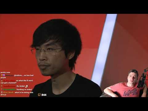 Mr Naps vs Shadow20z, Claudio and Kazuya COOL