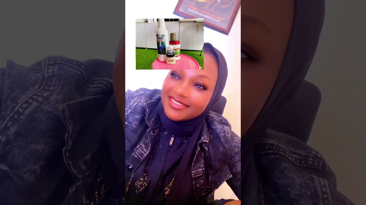 LWAKI OLI MUKALU NGA SENGA MARIAM WAALI CALL 0703060824