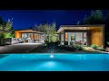 Architecturally significant home designed by Battersby Howat | Cinematic Real Estate Video Tour