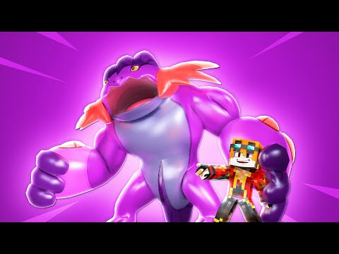 SÓ VALE POKEMON DE UMA COR - POKE SORTE REFORGED ‹ MayconLorenz ›