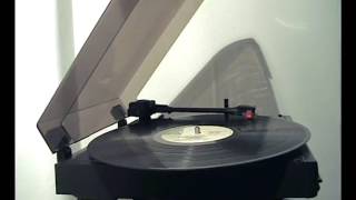 RICCARDO COCCIANTE   SI MARIA vinile x264